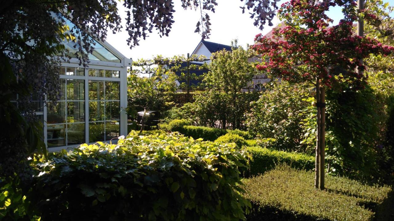 'T Voske Bed & Breakfast Де Хаан Екстериор снимка